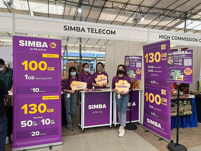 Event Marketing & Promotion