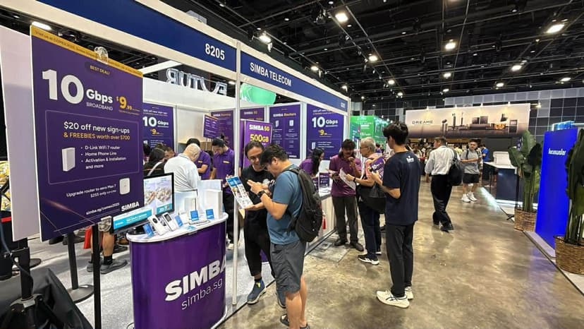 Events Management & Planning